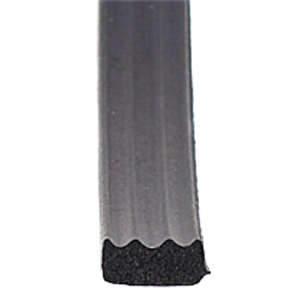 Ap Products AP Products 018-664 Ribbed Seal for EKD Base, 3/16" x 3/8" x 50' 018-664 - main
